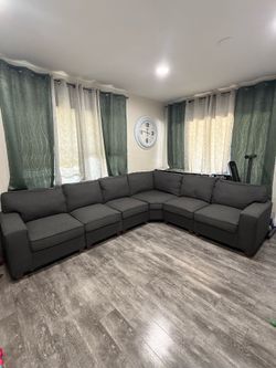 Sectional Sofa