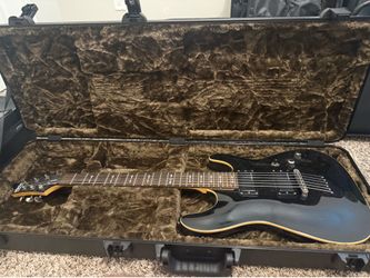 Schecter Omen 6 Electric Guitar