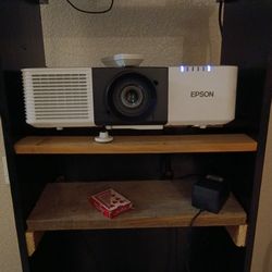 Epson Projector