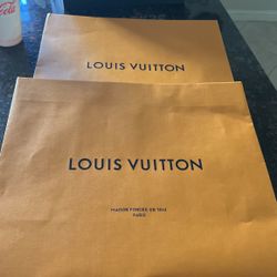 Large Louis Vuitton Bags