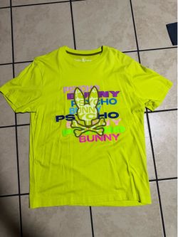 Psycho Bunny