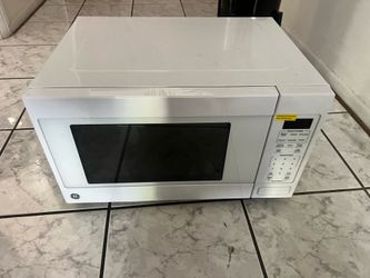 Microwave Oven