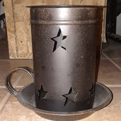 Wax Warmer