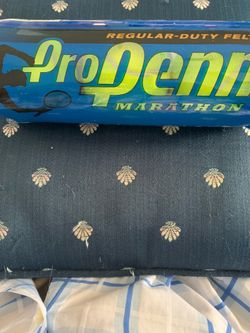 Pro penn marathon tennis ball