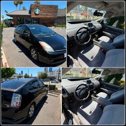 2006 Toyota Prius
