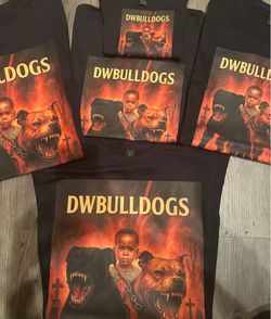 Custom shirts