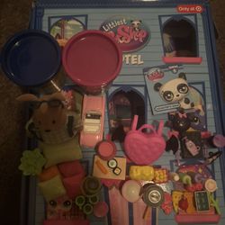 LPS Accessories 