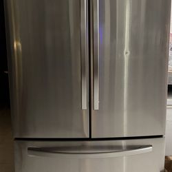 SAMSUNG COSTCO FRIDGE