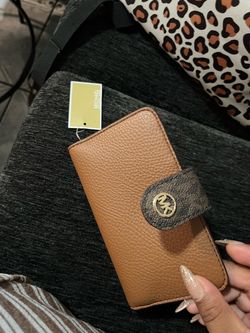 Wallet MK Michael Kors
