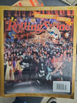 Tolling Stonew 1000 issue Holographic