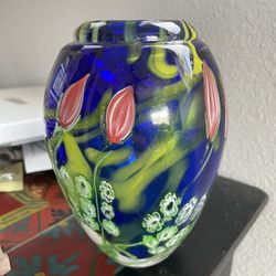 Pier 1 Imports Vase 
