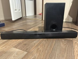 Soundbar