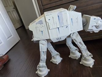 Star Wars At At