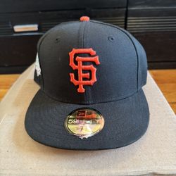 San Francisco Giants 7 3/8 