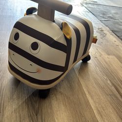 Toddler toy- bike, scooter, scoot toy