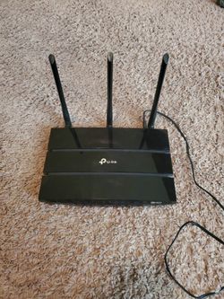 tp-link Router