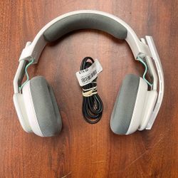 Astro A10 Headphones