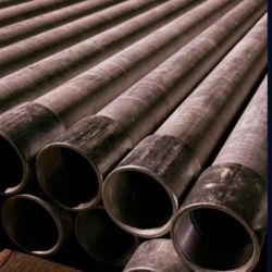 Overhead Riser 2-1/2 Rigid Riser 10ft 