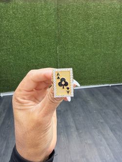14k Ring