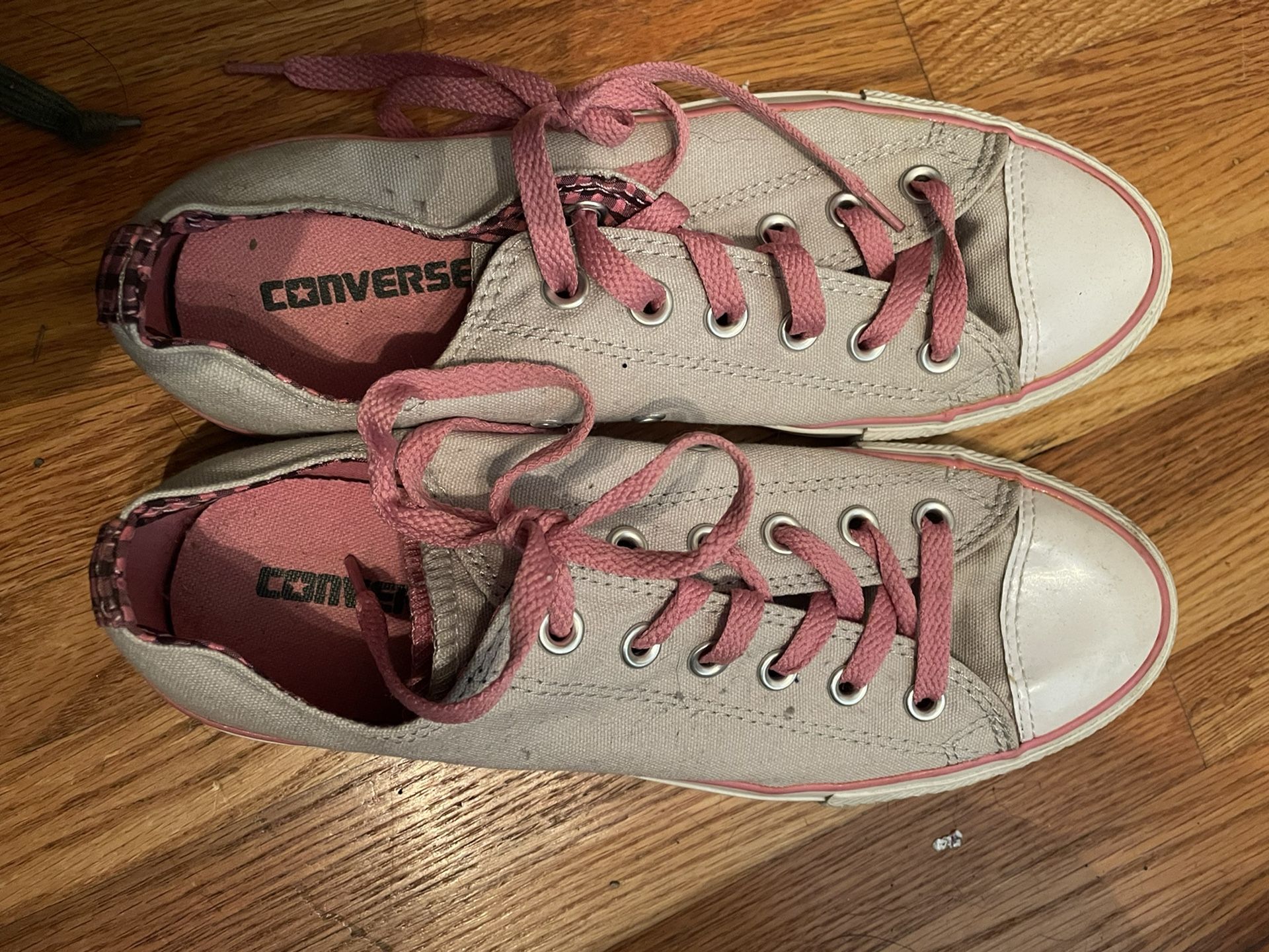 Converse Shoes 