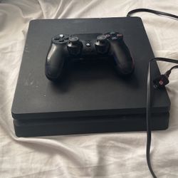 Ps4 Slim