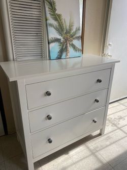 IKEA dresser