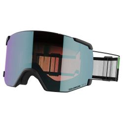 Salomon S/View Photochromic Googles NIB