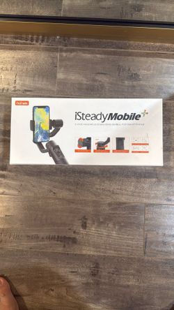 ISteady Mobile