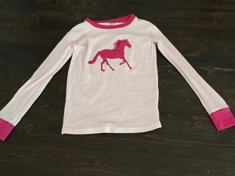 Unicorn Pajama Top