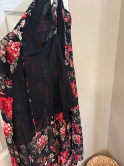 Women dress