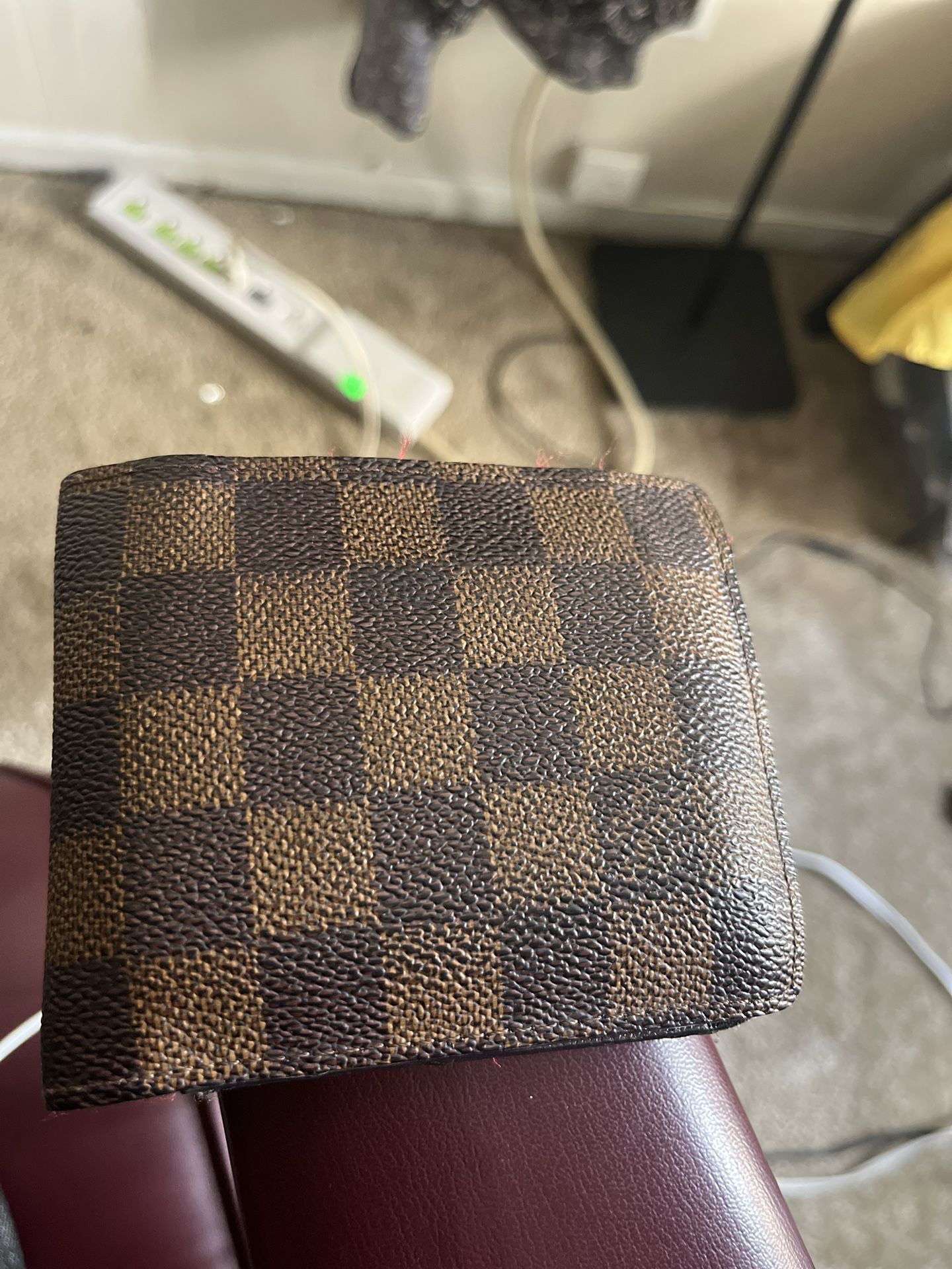 Louis Vuitton Wallet