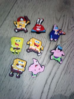 CROC  PINS  FOR  SALE 