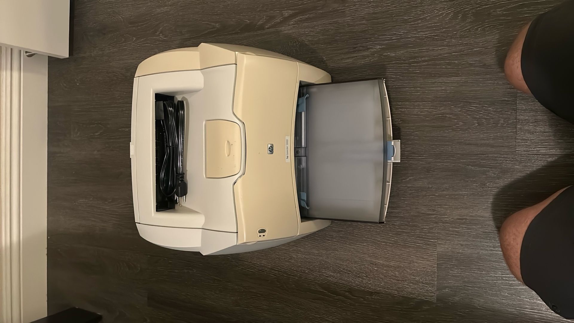 Printer HP LaserJet 1300