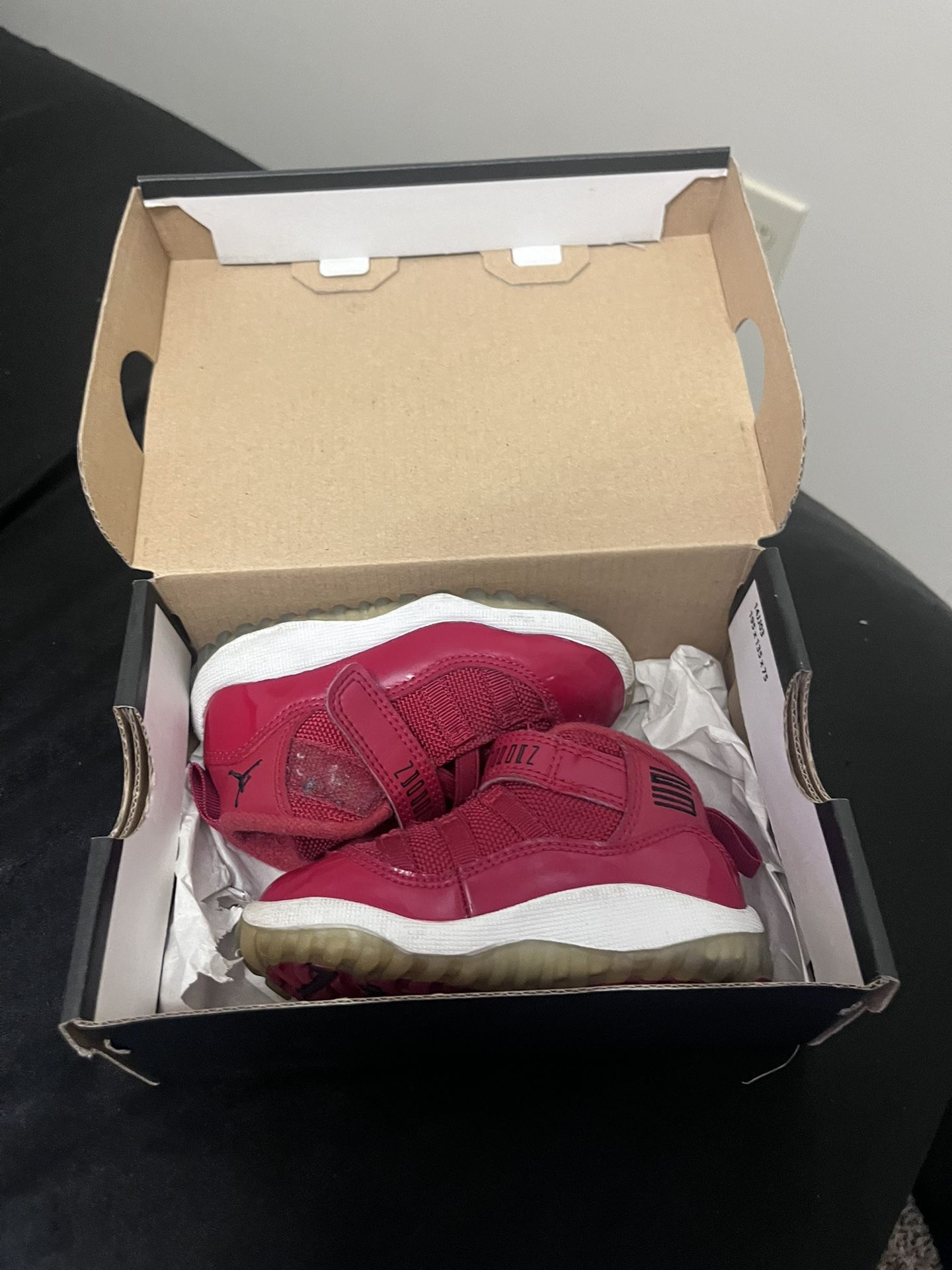 Jordan’s