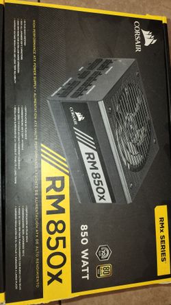 Computer Power Supply