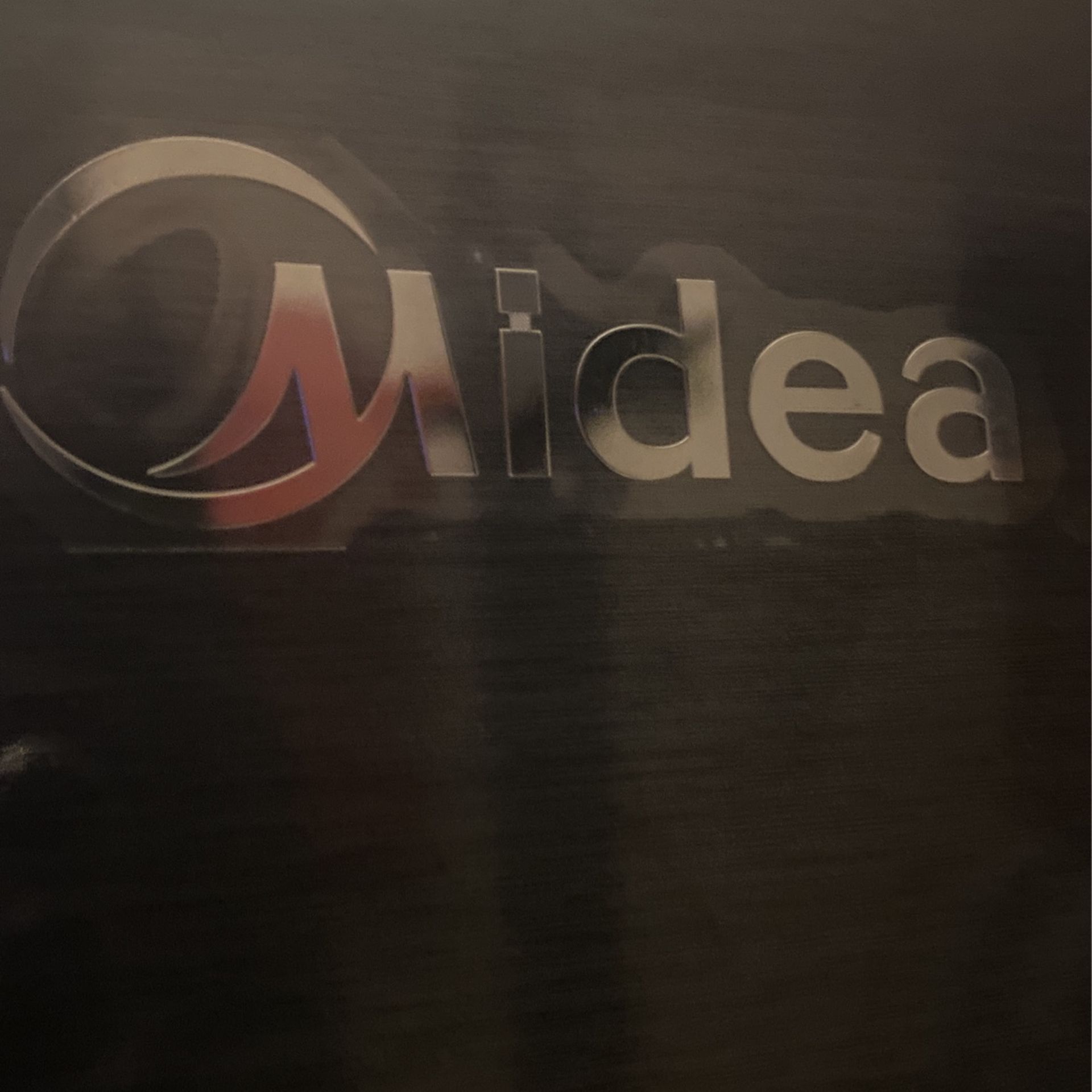 midea mini fridge 