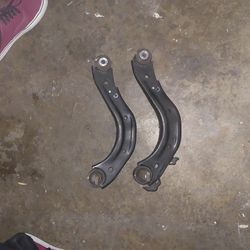 Civic Sedan 06-11 Upper Control Arms*Rear*