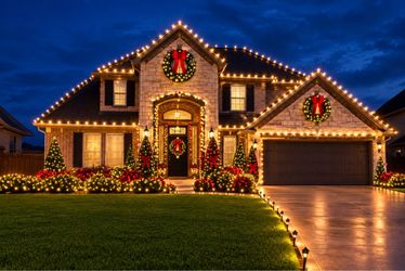 Christmas Decor