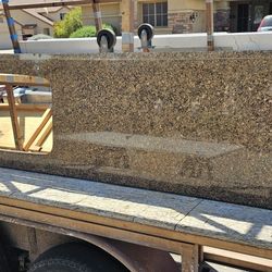 Granite Slabs 