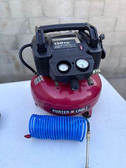 Compresor 150 Psi