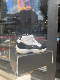 Air Jordan 11 Retro