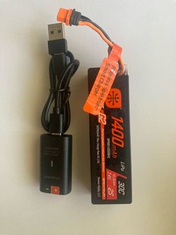 Arrma grom battery