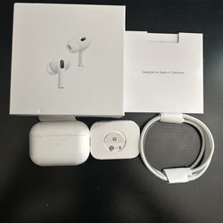 AirPods Pro Gen 2