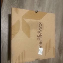 Grey Uggs Women size 9