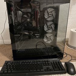 Cyberpower PC