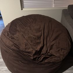Big Bean Bag 2 People Size