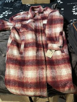 LEVIS Coat / Jacket XL Brand New 