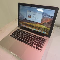 MACBOOK PRO CORE i5 A1278 (SHOP31)

