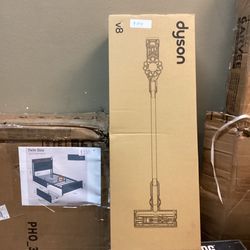 Vacuum