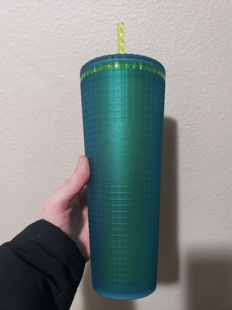 Starbucks Tumbler